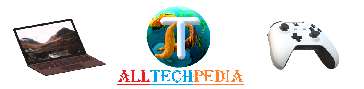 AllTechPedia-Header