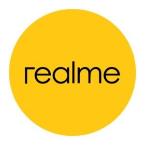 Realme Logo