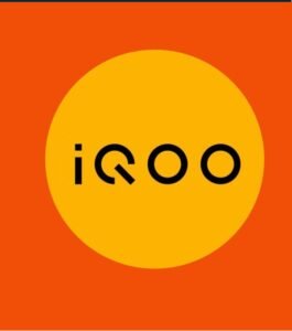 iQOO Logo