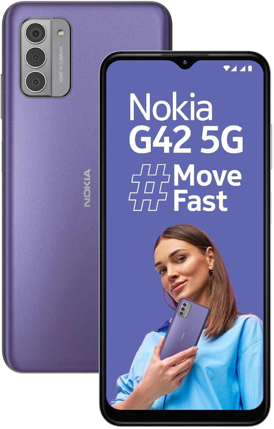 nokia G42 5G