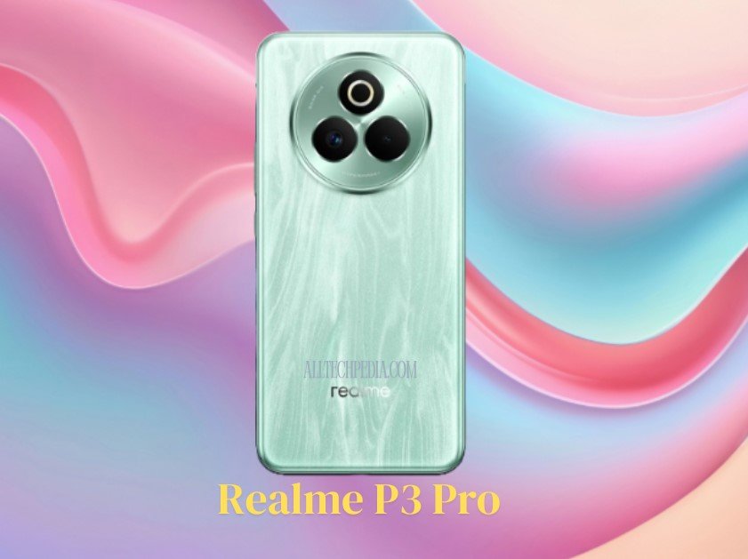 realme p3 pro