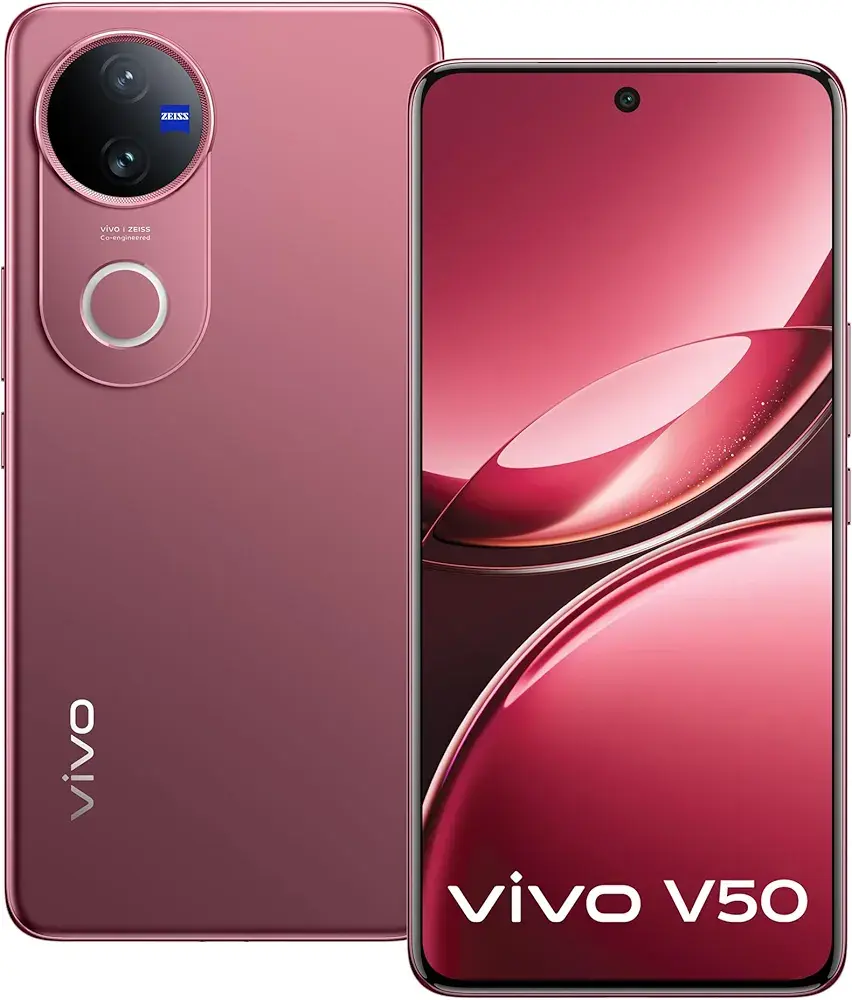 vivo v50 5g