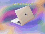 Machos Tahoe 26