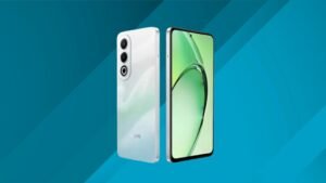 Discover Oppo K12x 5G