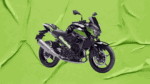 kawasaki z400
