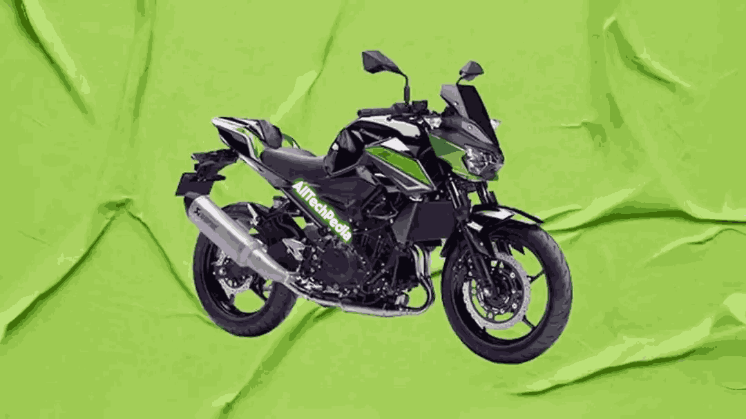 Kawasaki Z400: Price, Mileage, Top Speed, Specs, and India Launch Details