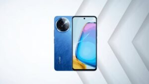 Vivo T3 X 5G- Get Set Turbo