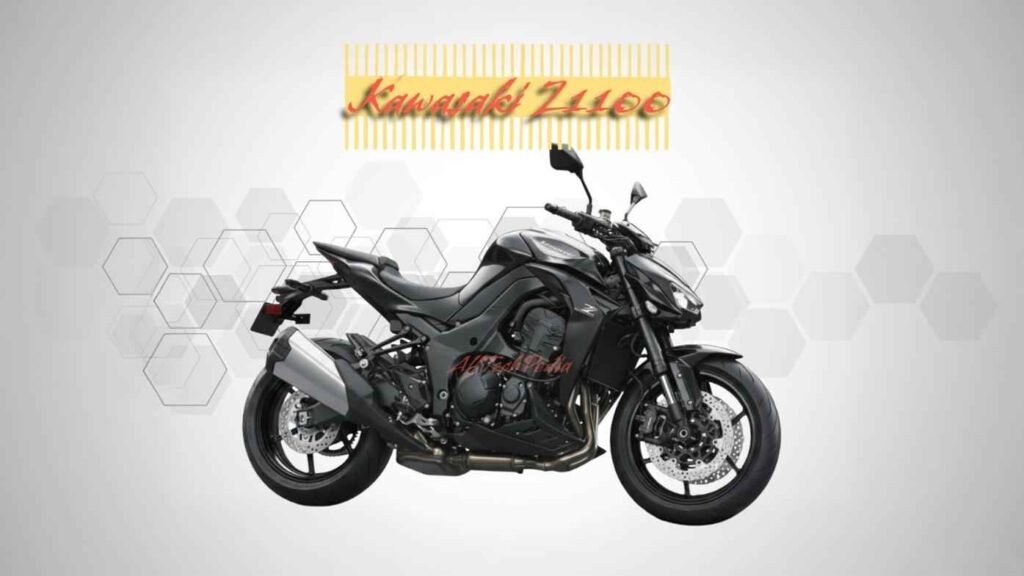 Kawasaki Z1100