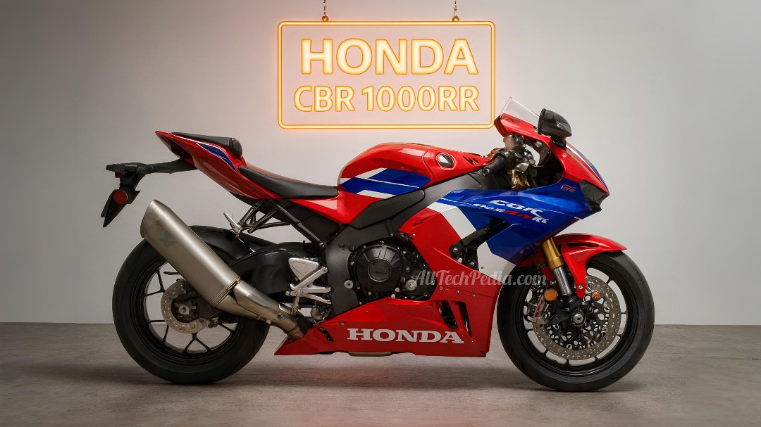 Honda CBR 1000RR