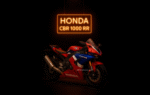 Honda CBR 1000RR