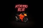 KTM 990 RC R