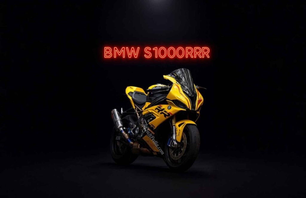 BMW S1000RR