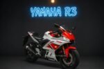 Yamaha R3