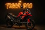 Triumph Tiger 900