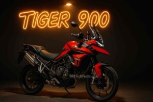 Triumph Tiger 900: Built for Miles, Engineered for Memories
