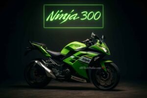 Kawasaki Ninja 300: India's Most Trusted Sportbike Experience