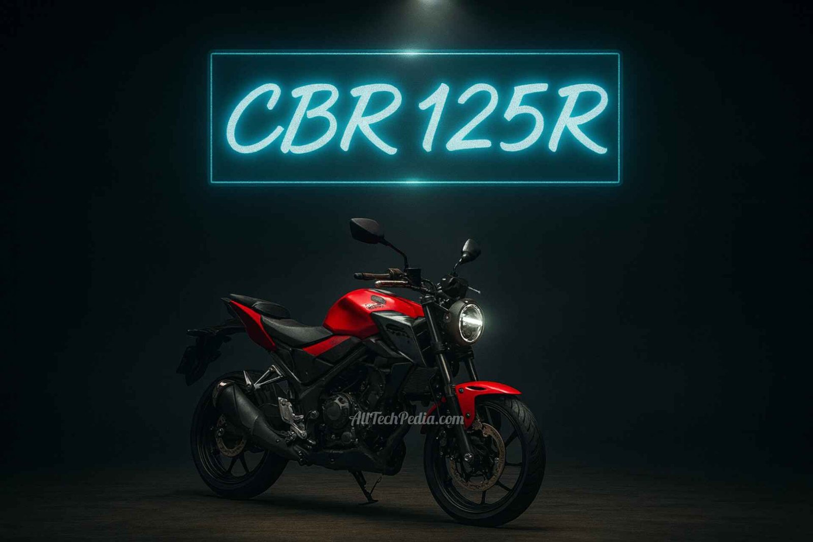 Honda CBR 125R: Where Bold Styling Meets Entry-Level Excellence