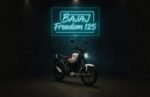 Bajaj Freedom 125