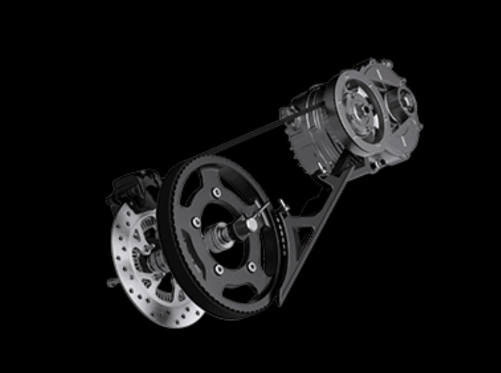 Flying flea features 2