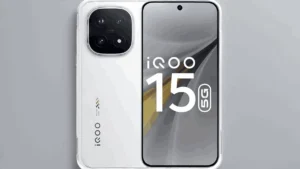 iQOO 15R Features, Specifications & Flagship Performance