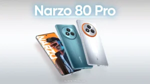 Realme Narzo 80 Pro 5G: Specs, Features and Review