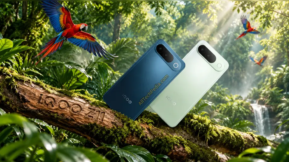IQOO Z11