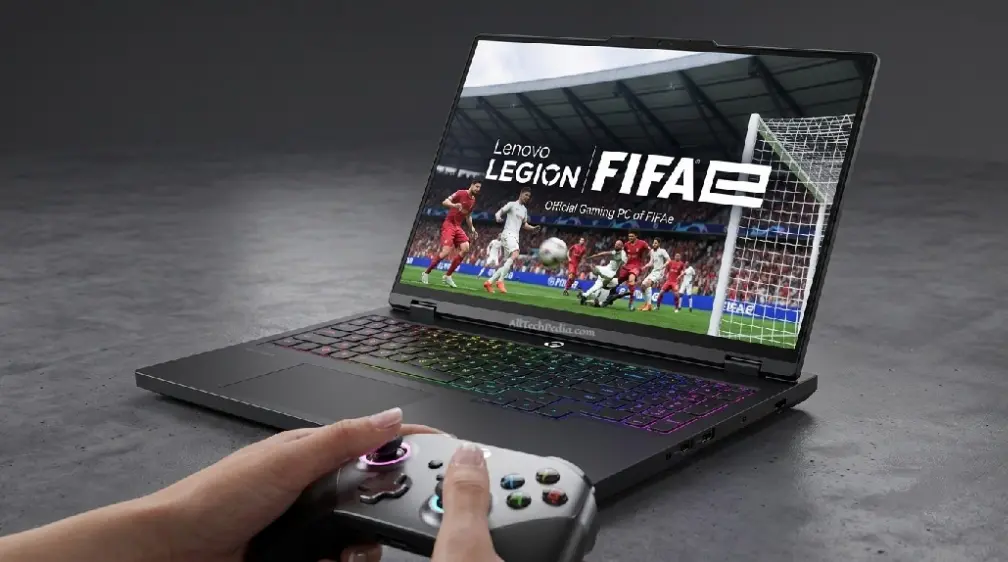 lenovo legion pro 5i