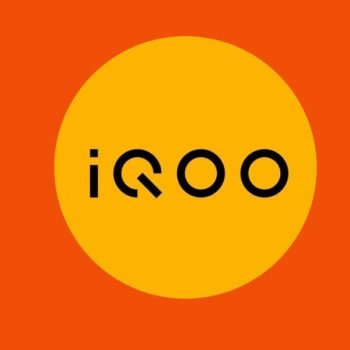 iQOO Logo